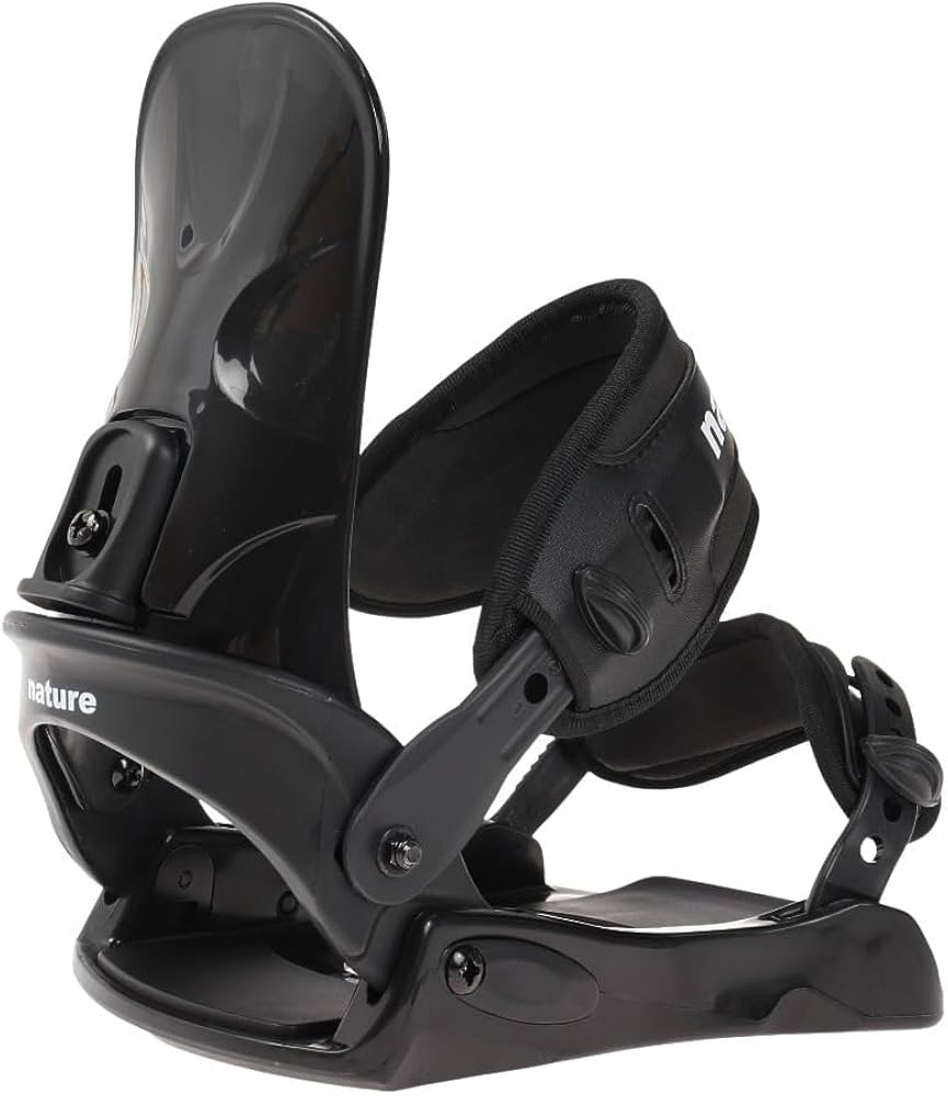 Amazon | エアボーン（ARBN） スノーボード スノボ ビンディング