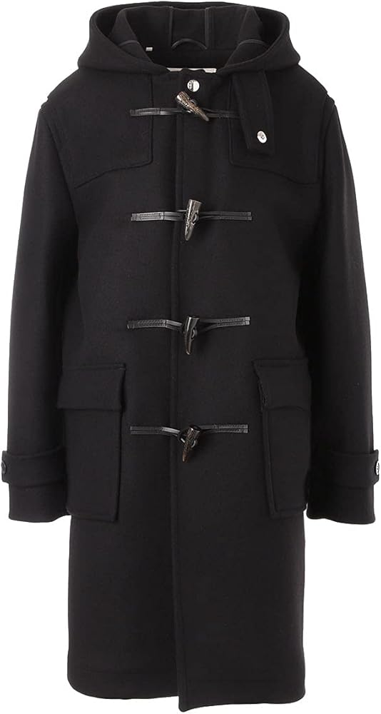 Amazon | (マッキントッシュ) MACKINTOSH ダッフルコート 34サイズ