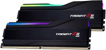 Amazon.co.jp: G.Skill Trident Z5 RGB Intel XMP 32GB (2 x 16GB