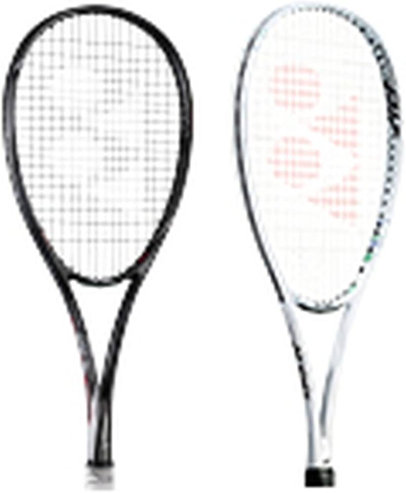Amazon | ヨネックス ソフトテニス ラケット ボルトレイジ8S VR8S