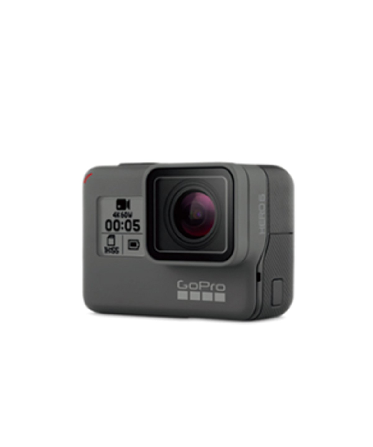Amazon | [国内正規品] GoPro HERO6 Black ウェアラブルカメラ CHDHX