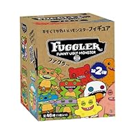 Amazon | ファグラー フィギュア ミステリーボックス (ver. 2.0