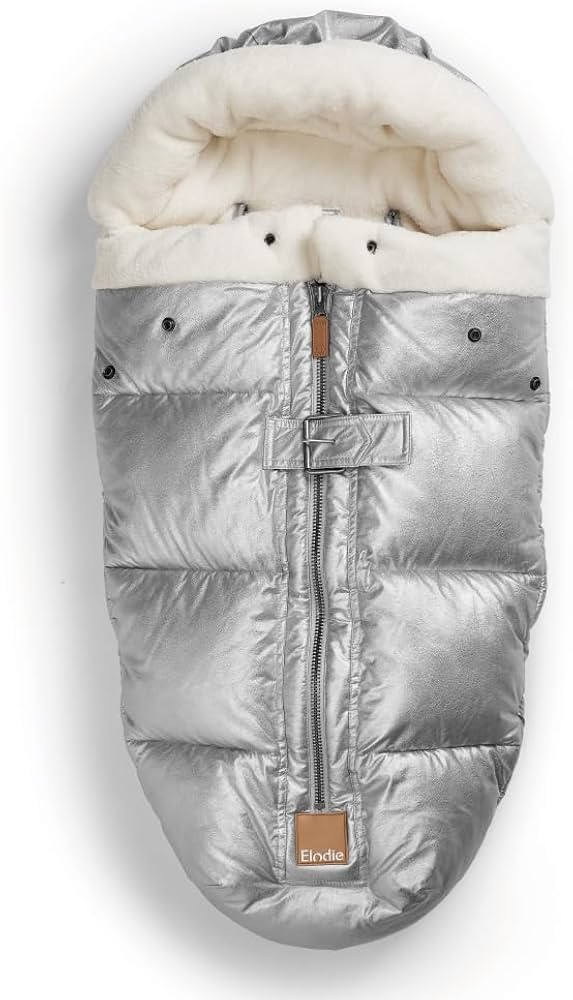 Amazon | Elodie(エロディ) フットマフ ベビーカー 防寒カバー