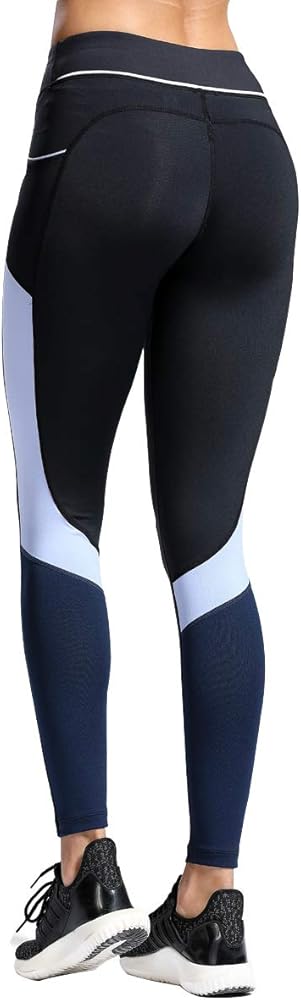 Amazon | ジャザサイズ スパッツ トレーニングウェア レディース 柄