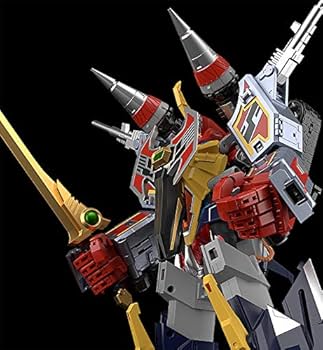 Amazon | SSSS.GRIDMAN 超合体超人 DXフルパワーグリッドマン ノン