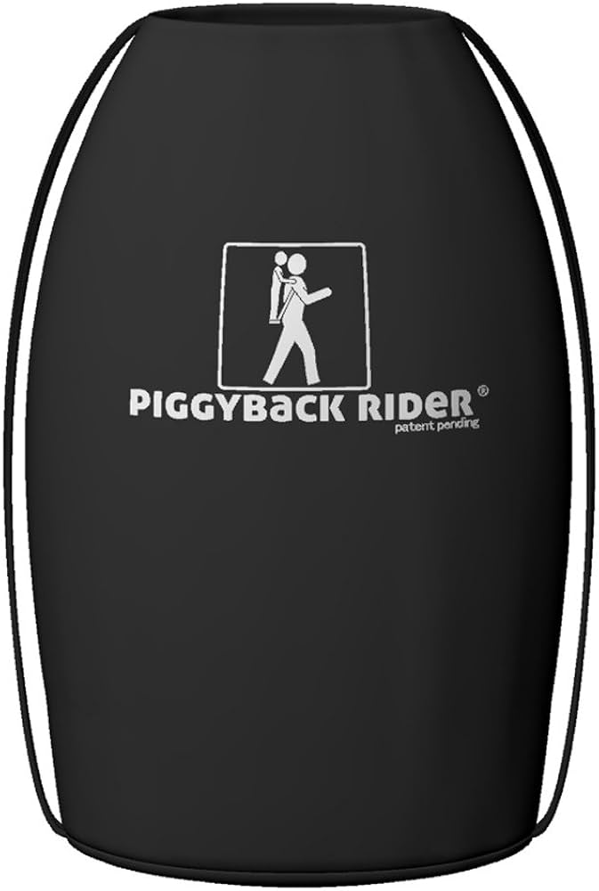 Amazon.co.jp: ピギーバックライダー 【おんぶ紐専用収納バッグ