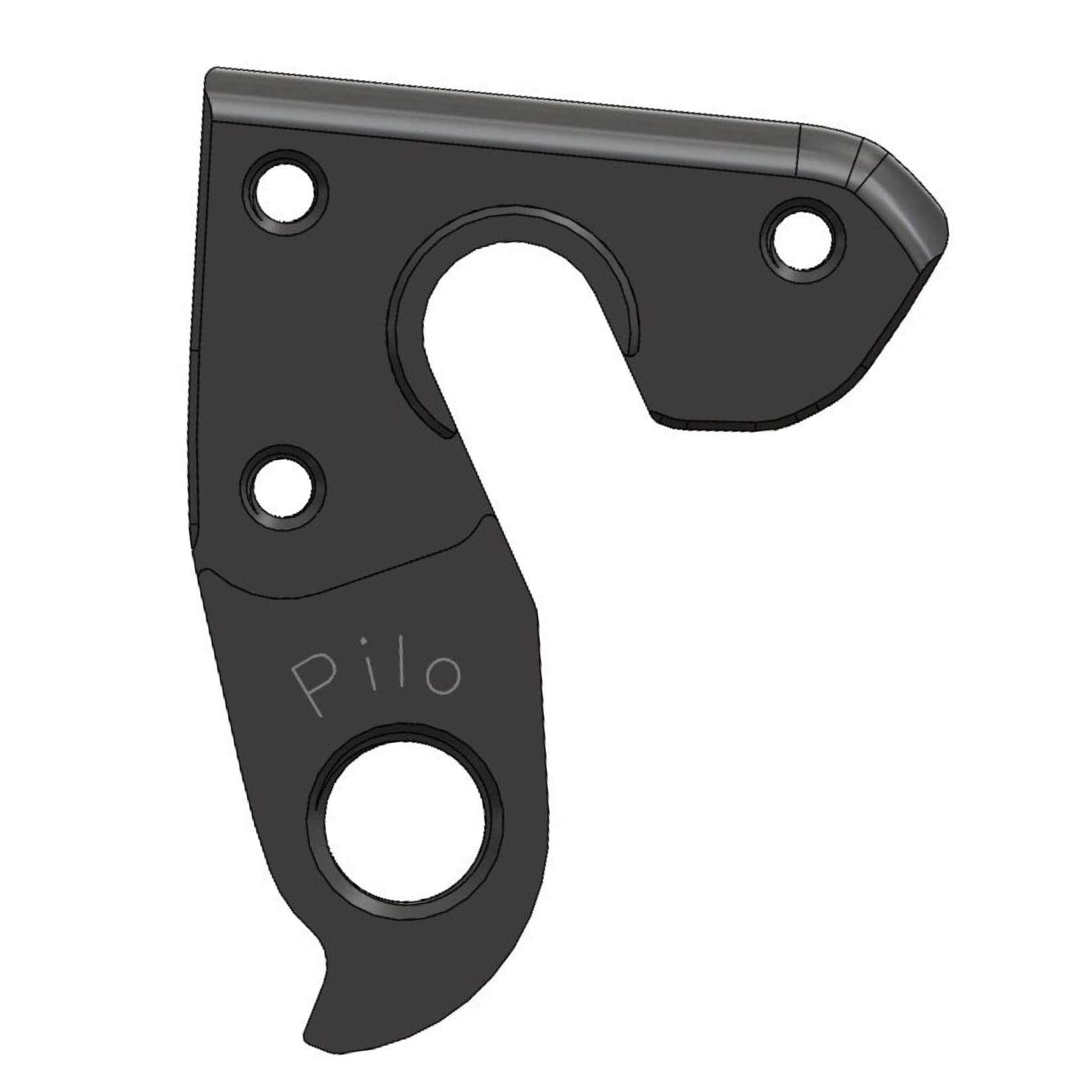 Amazon | D917 ディレイラーハンガー Wilier Cento 10 NDR | Pilo