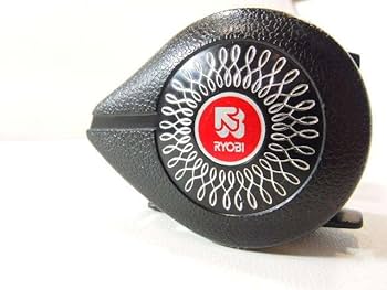 Amazon | リョービ キャスプロ 400V 右巻き ベイトリール オールド