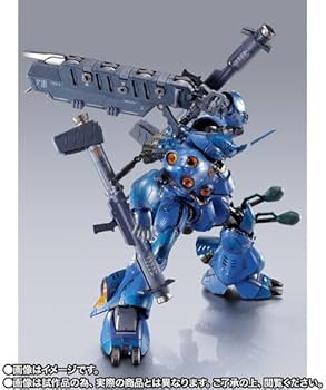 Amazon | METAL BUILD ケンプファー 約180mm ABS&PVC&ダイキャスト製