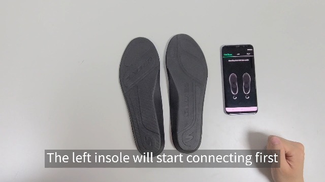 Amazon.com: SALTED Golf and Smart Insole