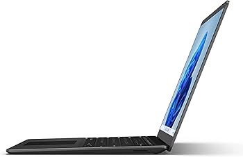 Amazon.com: Microsoft Surface Laptop 4 - i7-1185G7 16GB RAM, 512GB