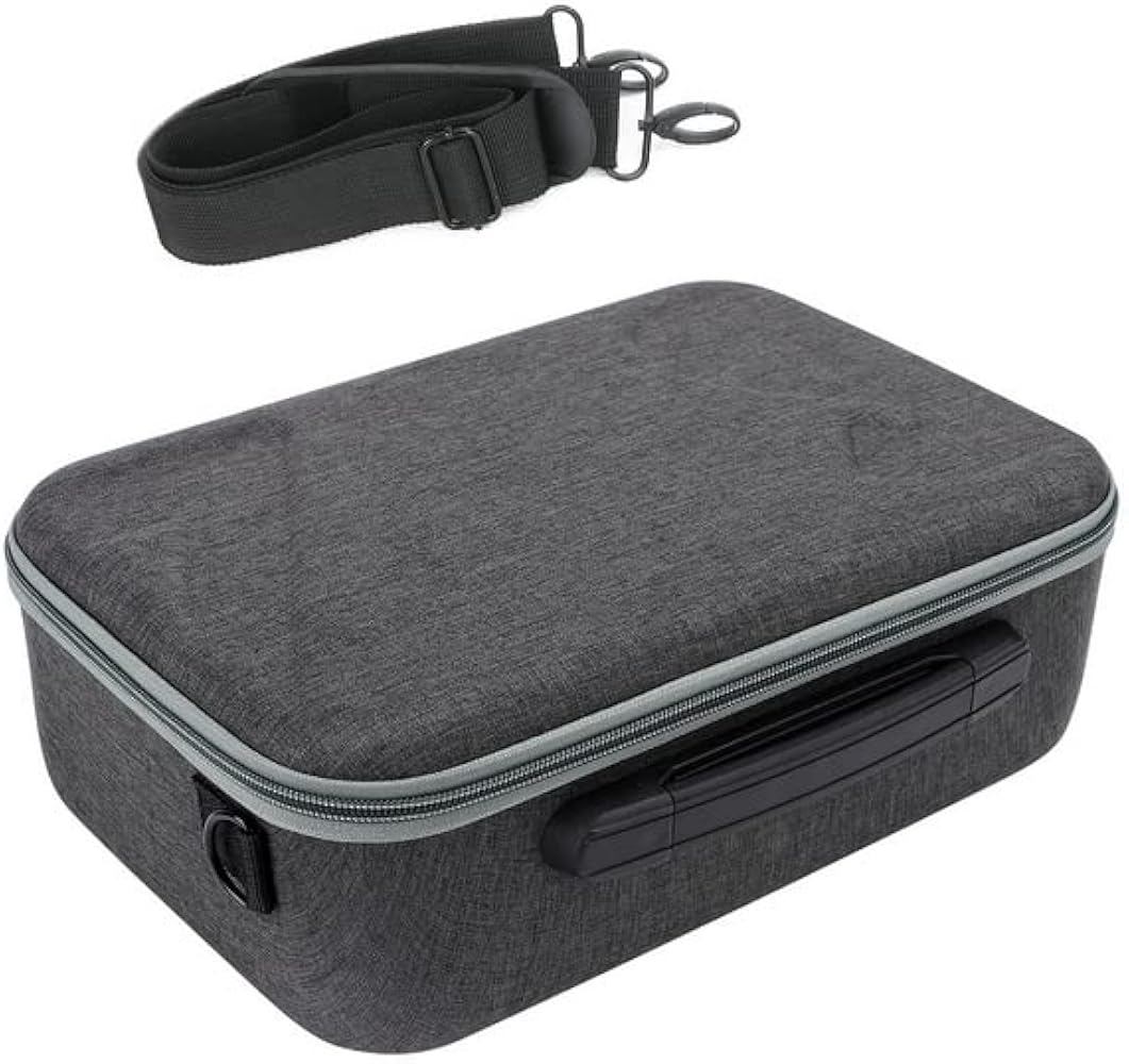 Amazon.co.jp: DJI RS 3 Mini 専用 収納ケースキャリングケース