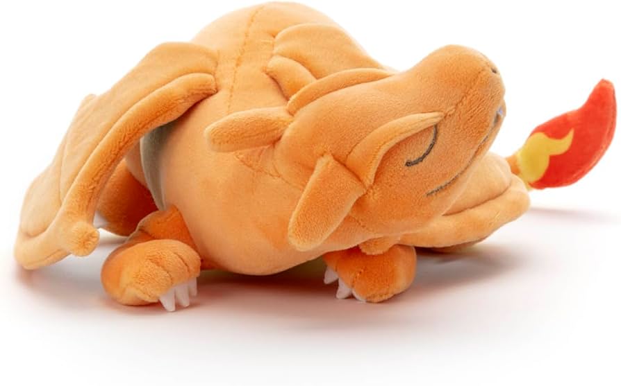 Amazon.co.jp: ポケットモンスター ポケモン すやすやフレンド