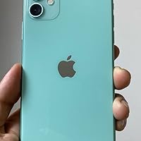 Amazon | 【整備済み品】 Apple iPhone 11 64GB グリーン SIMフリー