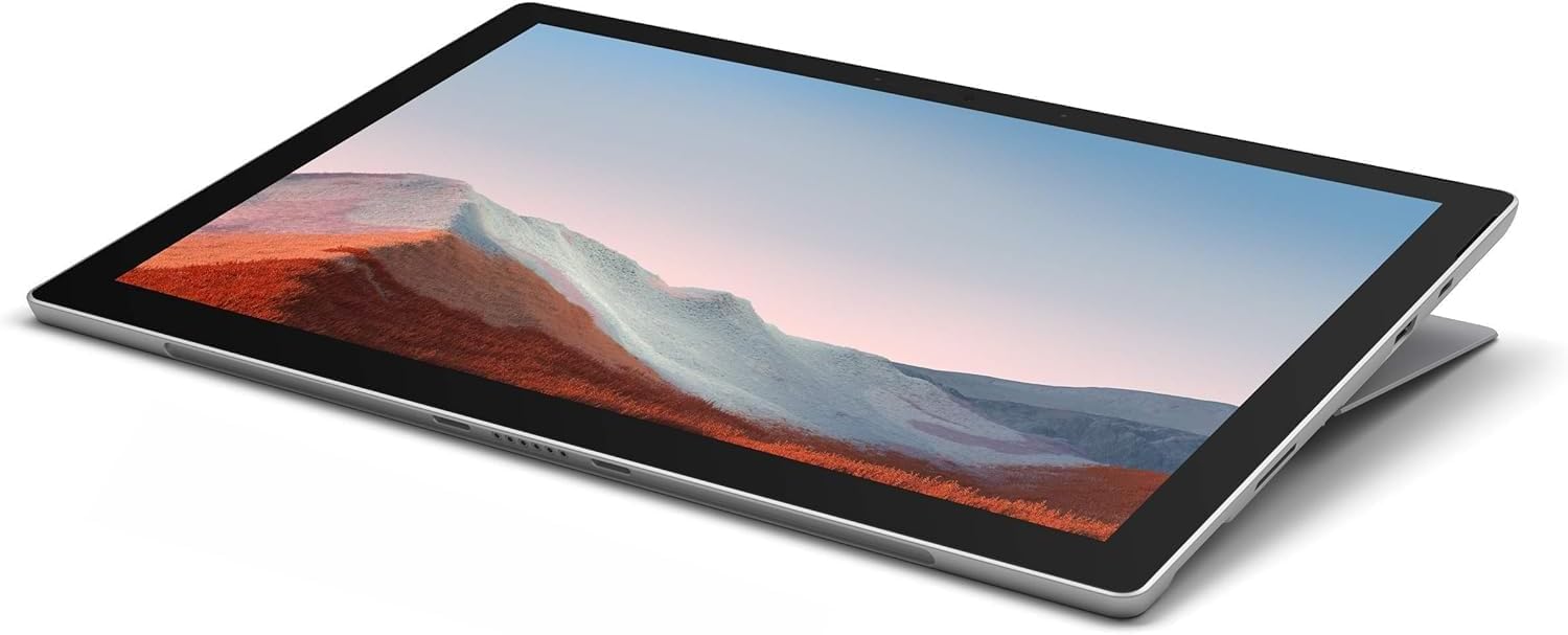 Amazon | マイクロソフト Surface Pro 7+ □ 12.3型(2736x1824) / 第11