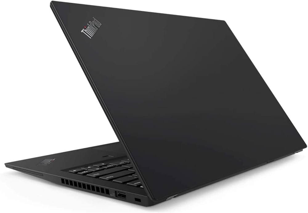 Amazon.co.jp: Lenovo ThinkPad T495s ノートパソコン AMD Ryzen 7 Pro