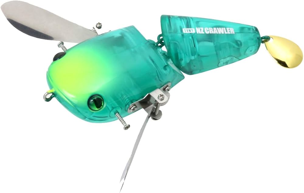 Amazon.co.jp: deps デプス タイニーNZクローラー deps TINY NZ