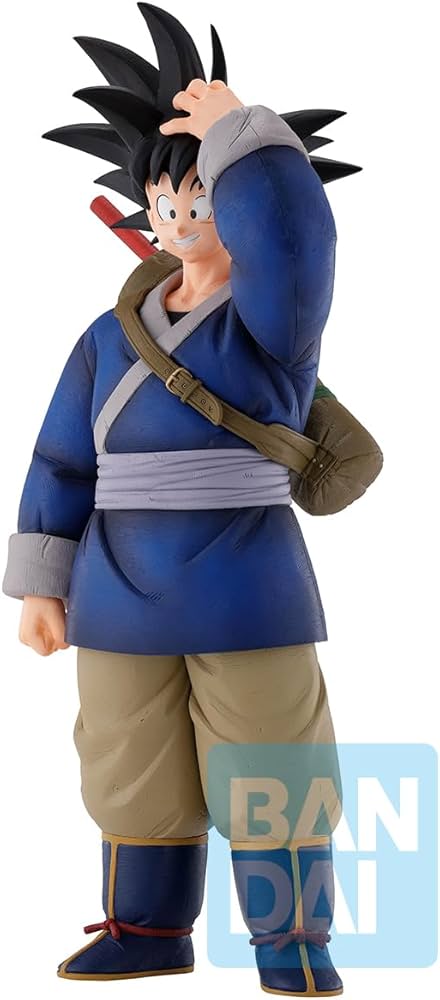 Amazon.co.jp: 一番くじ ドラゴンボール EX 激闘!!天下一武道会 ラスト