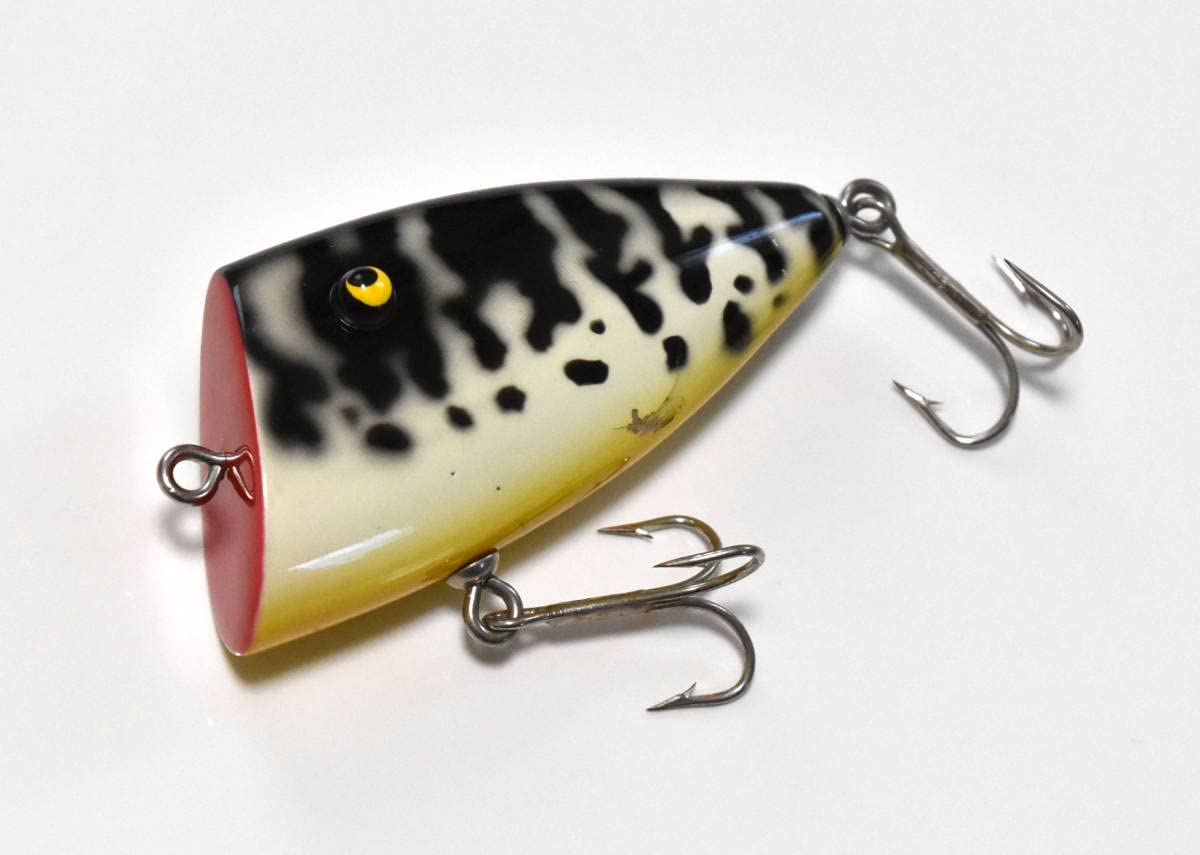 バルサ50マイティー・フラッターパロット奇跡のデッドストック