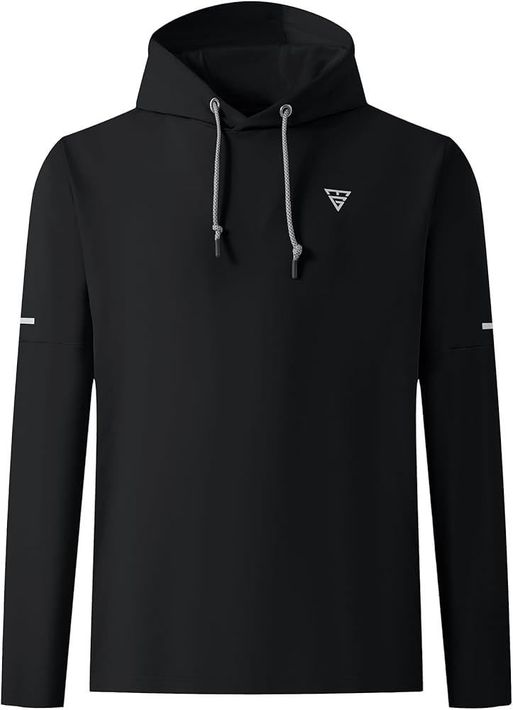 M MAELREG Mens Sweatshirts hoodies with Pockets Brushed Midweight