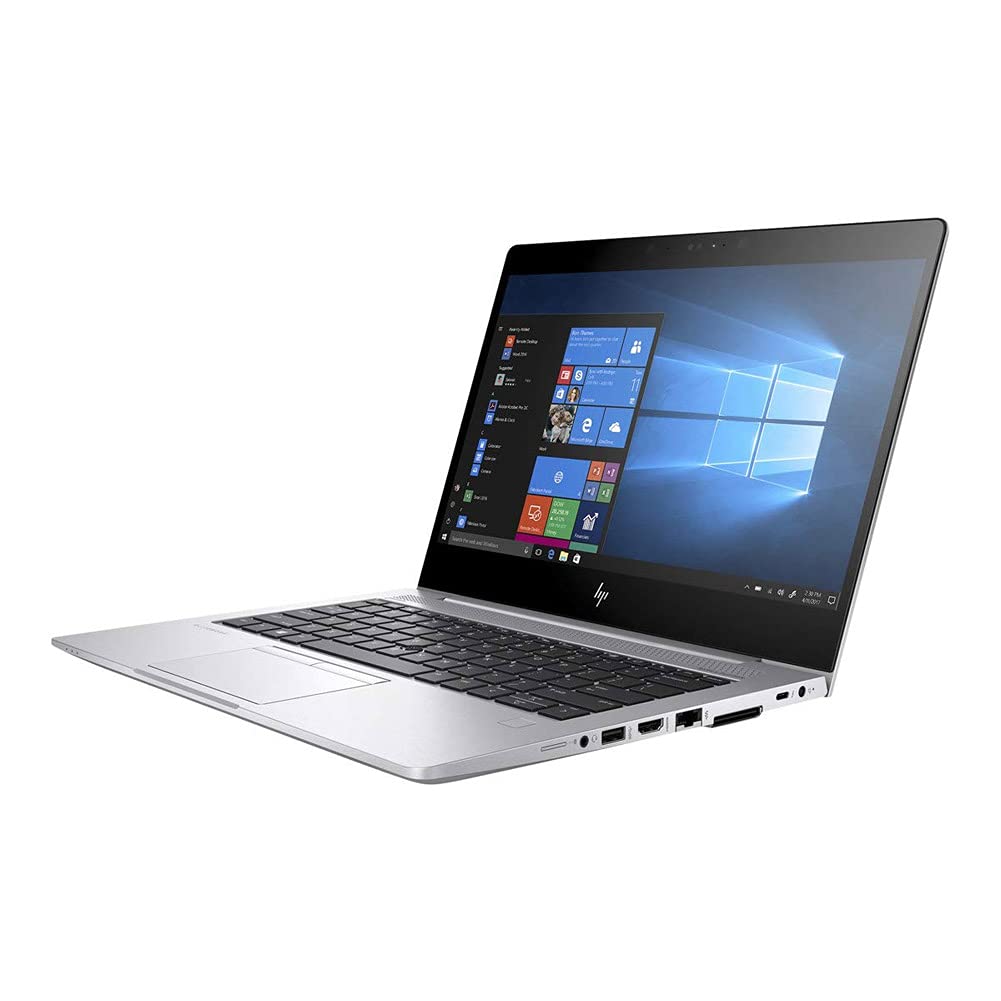 Amazon.com: HP EliteBook 830 G5 Laptop 13.3