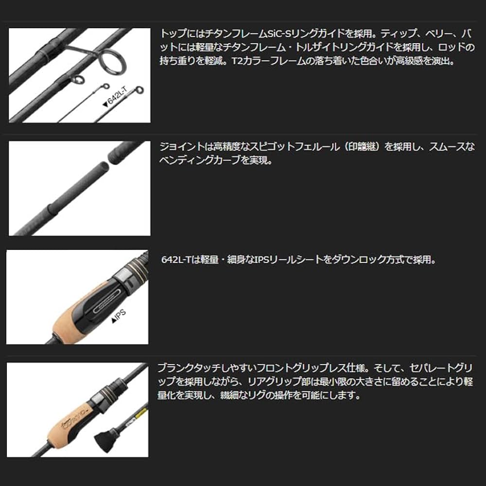 Amazon | オリムピック 24 スーパーコルト GCORSS-642L-T