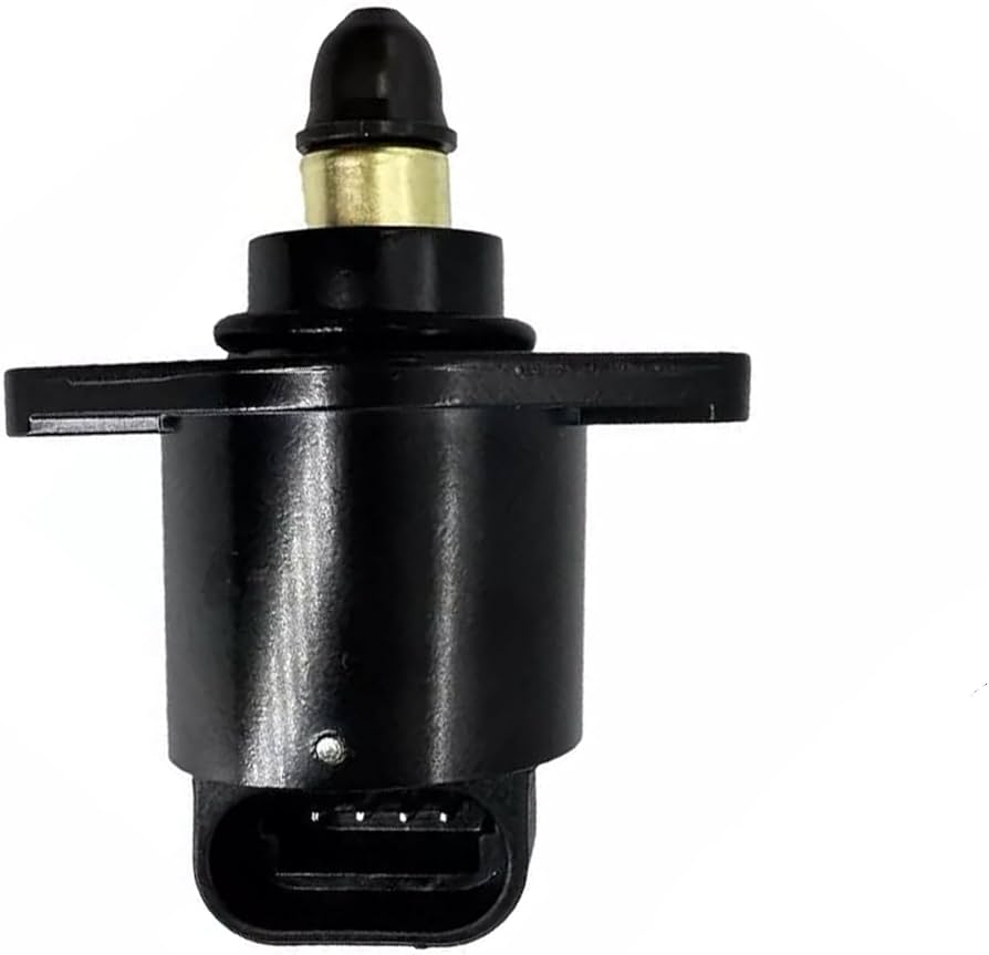 Embellu 0824-054 Idle Air Control Valve Compatible with Arctic Cat