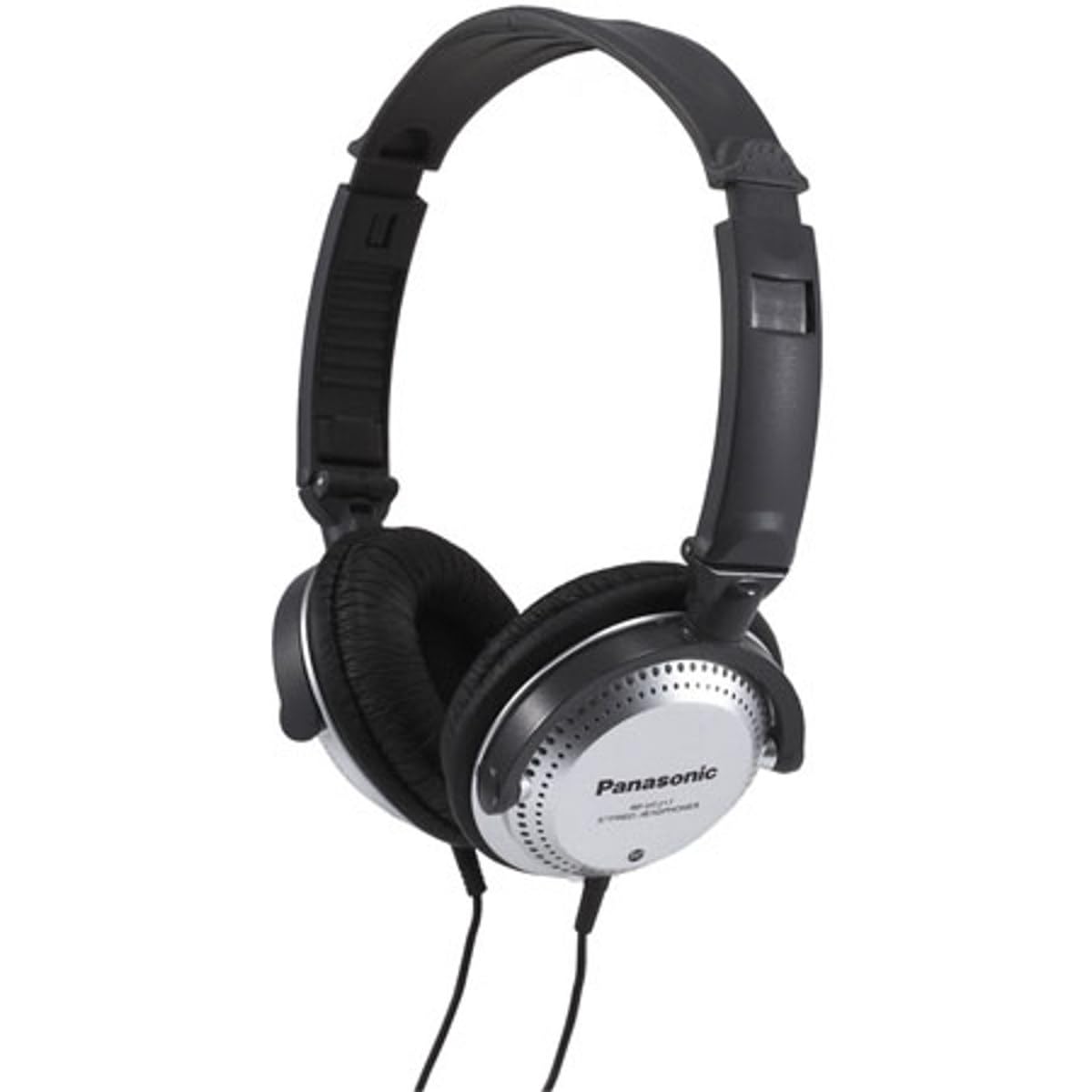 Amazon.com: Panasonic Stereo Headphones On Ear Headphones with XBS