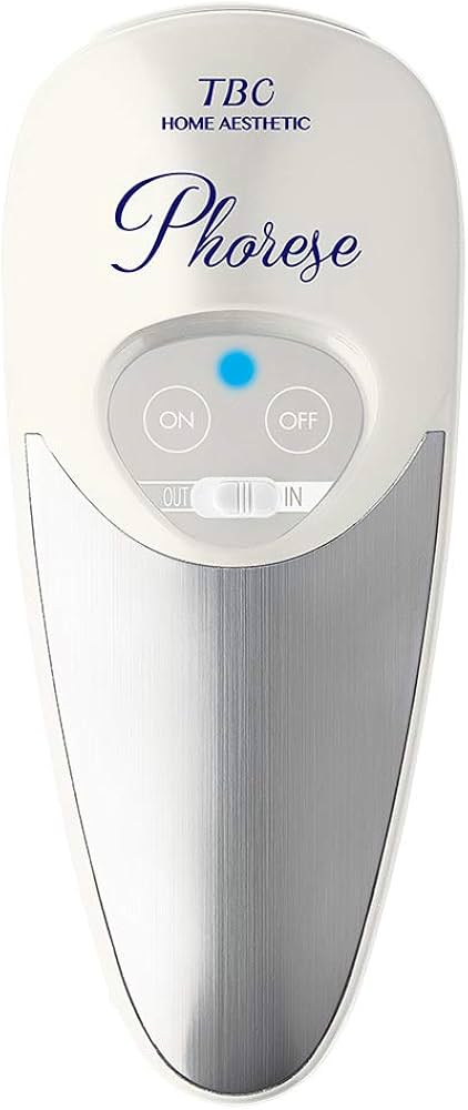 Amazon.co.jp: TBC エステティックTBC フォレーゼ ホワイト×ネイビー