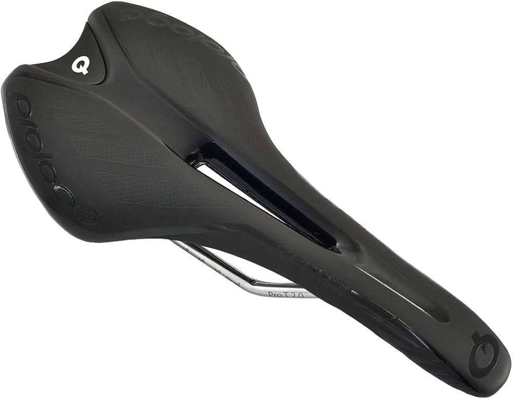 Amazon | Prologo PROLOGO ZERO II Pas T2.0 Rail Road MTB Saddle