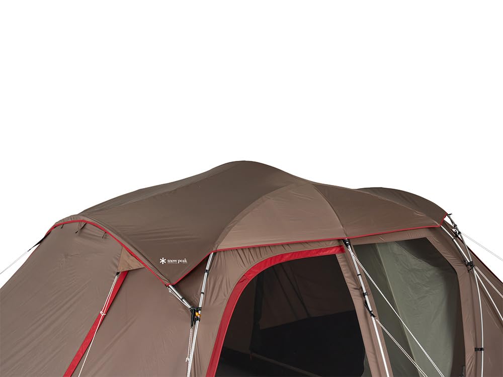 Amazon | スノーピーク(snow peak)トゥーガシールドルーフ TP-690SR