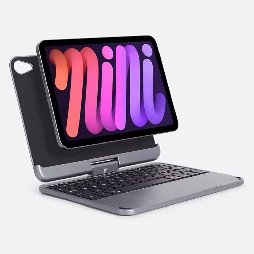 Amazon.co.jp: SOUYOYIHI マグネット式 360度回転 iPad mini 7 A17 Pro
