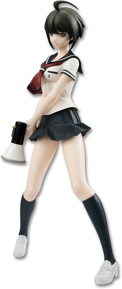 Amazon.co.jp: みんなのくじ 絶対絶望少女 ダンガンロンパ