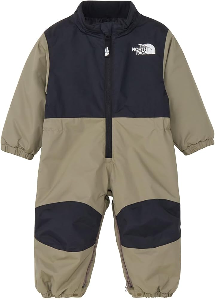 Amazon.co.jp: [ザ・ノース・フェイス] スノー ワンピース B Snow