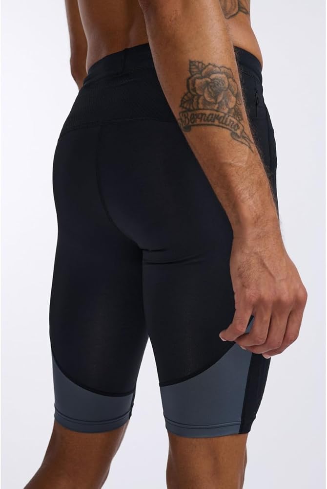 Amazon.com: 2XU Men's Light Speed React Compression Shorts (US