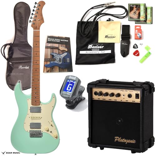 ストラトタイプ バッカス エレキギター」の人気商品一覧 | 安い商品を