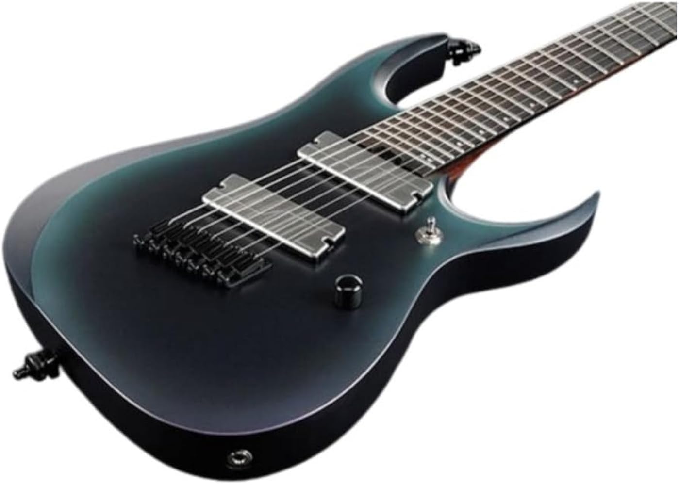 Amazon.co.jp: IBANEZ RGD71ALMS-BAM 7弦エレキギター : 楽器・音響機器