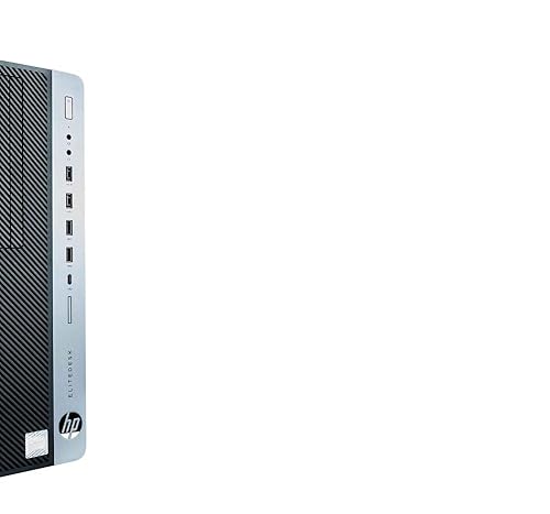 Amazon.com: HP EliteDesk 800G4 Tower Desktop Computer | Hexa Core