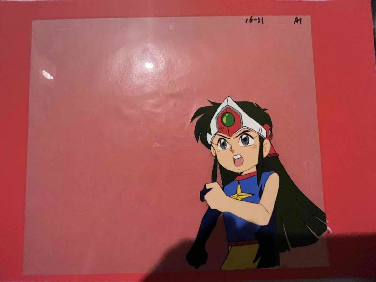 Amazon.co.jp: スーパービックリマン フェニックス ビックリマン セル