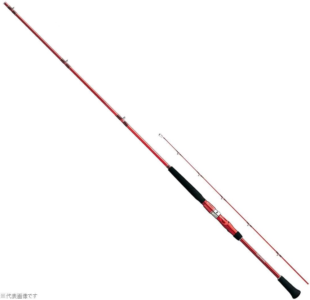 Amazon | ダイワ(DAIWA) 船竿 シーフレックス64 50-330 釣り竿