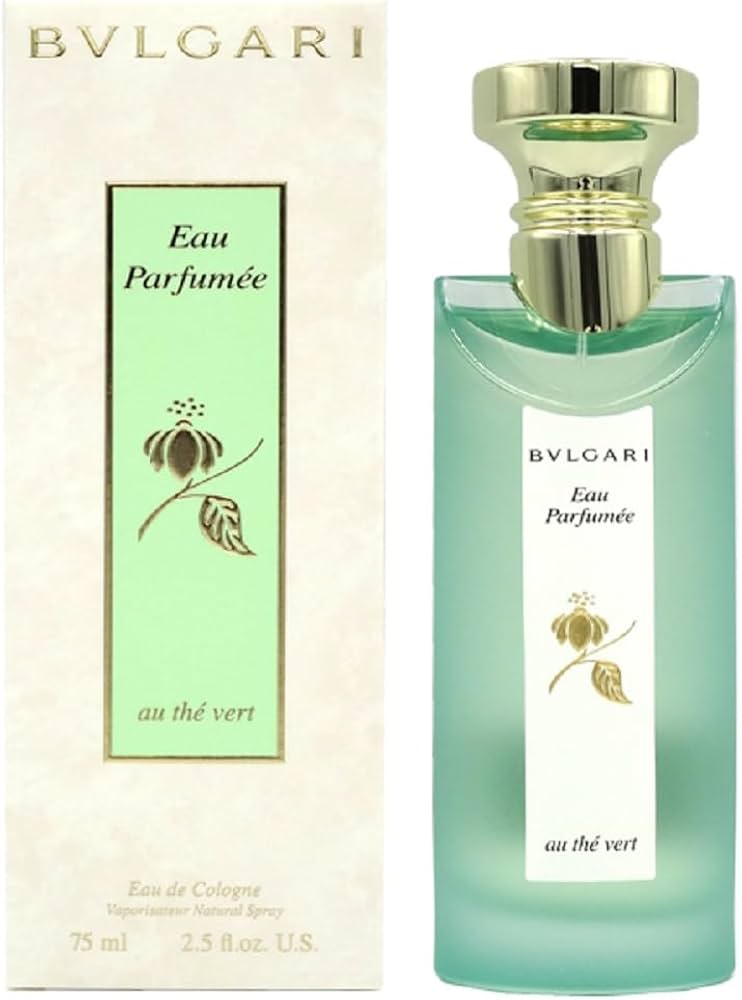 Amazon | ブルガリ(BVLGARI) オ・パフメ オーテヴェール EDC/SP(75ml