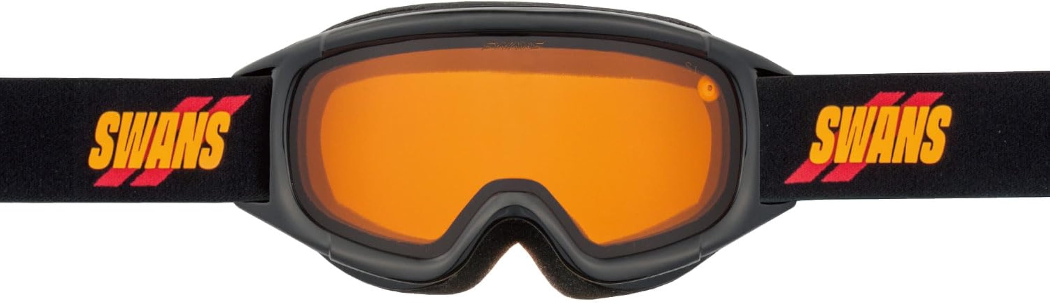 Amazon.co.jp: [スワンズ] 日本製 スノーゴーグル 子ども用 5-12歳