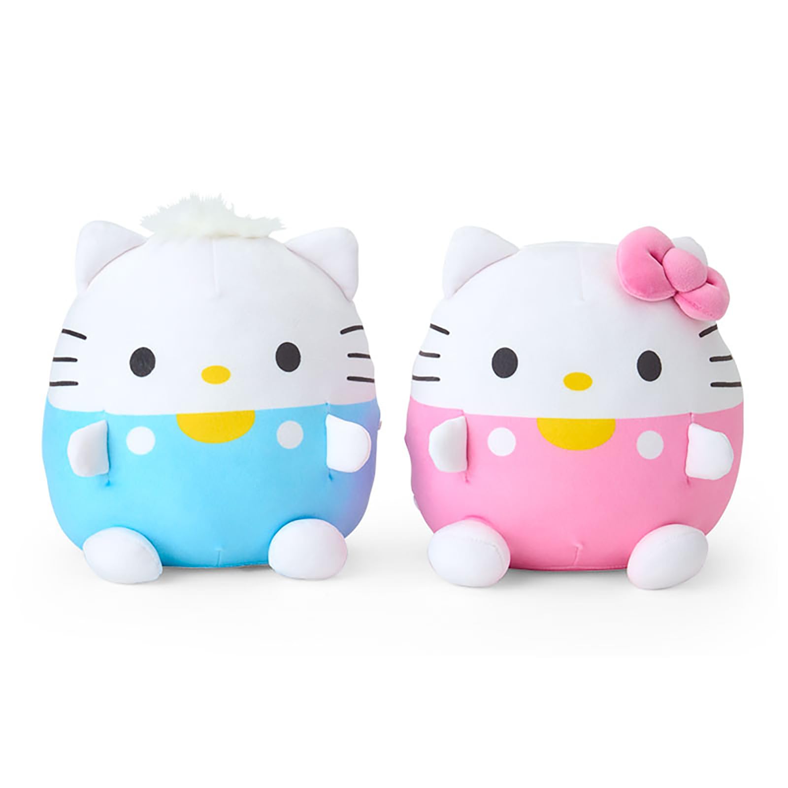 Amazon.co.jp: サンリオ(SANRIO) ペアミニクッション ハローキティ