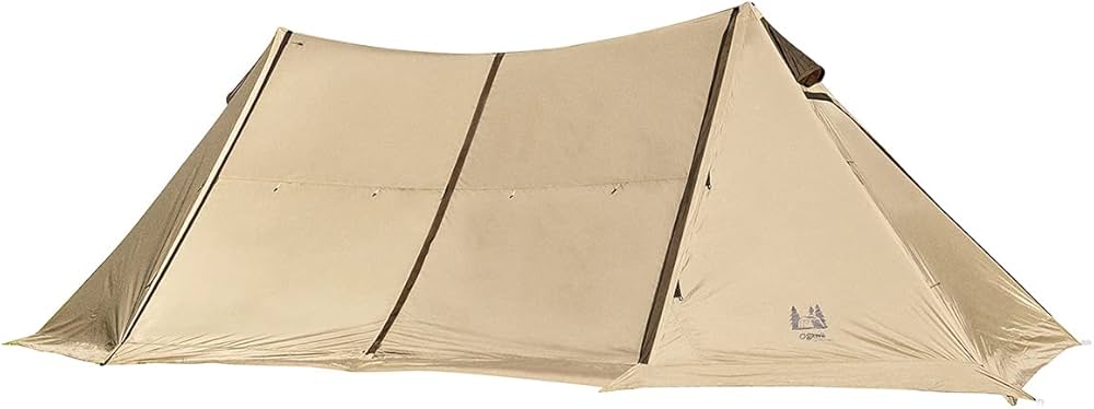 Amazon | ogawa(オガワ) アウトドア キャンプ テント シェルター型