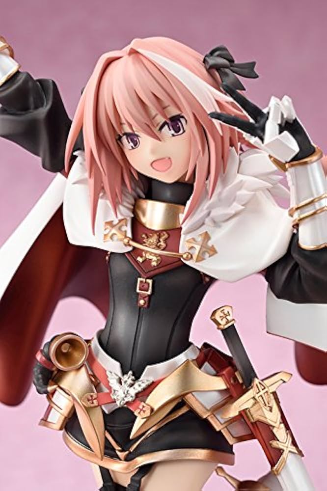 Amazon.co.jp: ホビージャパン Fate/Grand Order ライダー