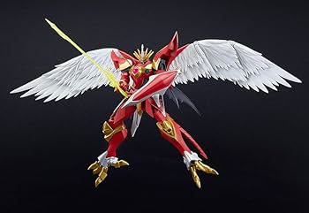 Amazon | MODEROID 魔法騎士レイアース 合体魔神レイアース ノン