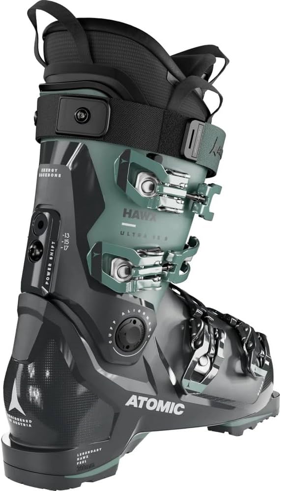 Amazon | ATOMIC アトミック スキーブーツ HAWX ULTRA 95 S W GW 24-25