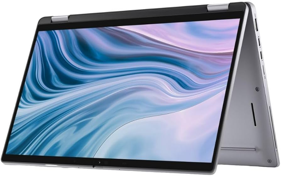 Amazon.com: Dell Latitude 7410 Convertible 2-in-1 Laptop 14-inch