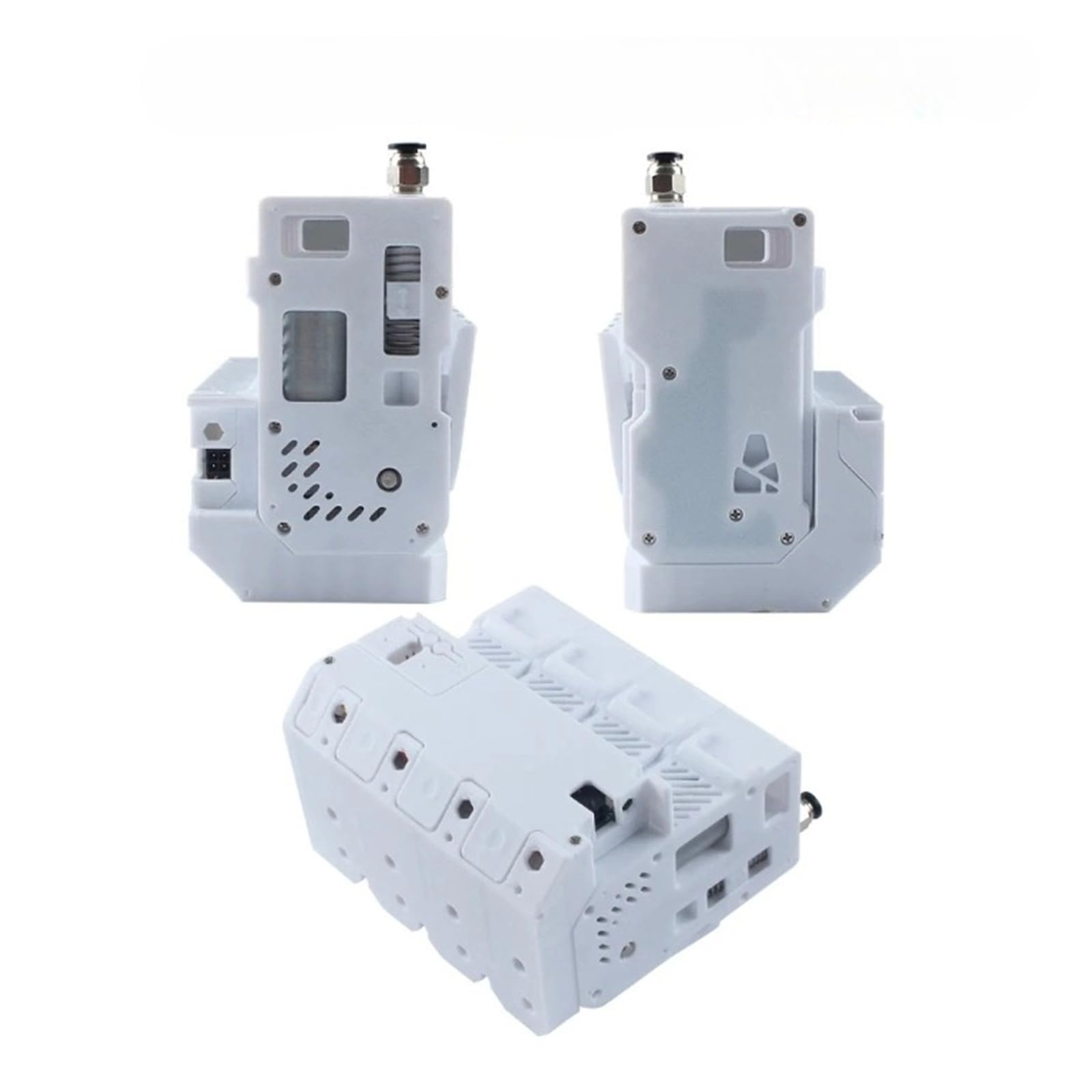 Amazon.co.jp: Toaiot Bmcu 370C AMS Lite BMCU370C 自動補充ファーム