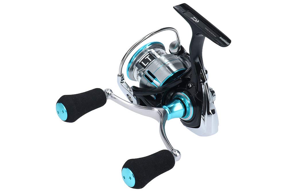 Amazon.co.jp: Daiwa 19 Emeraldas LT2500S-H-DH Spinning Reel (2019